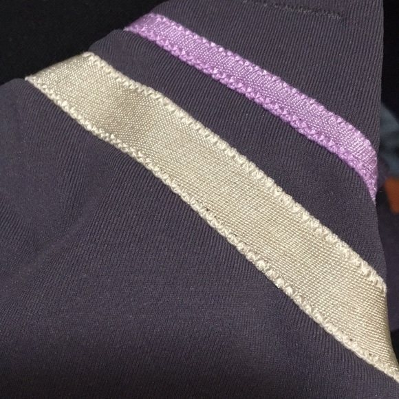 Free People FP Movement Freestyle Retro Sports Bra Twilight - Picture 8 of 11